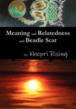 【预售】Meaning and Relatedness