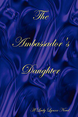 【预售】The Ambassador's Daughter