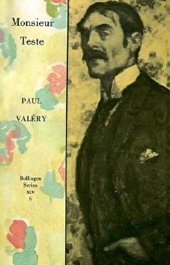 【预售】Monsieur Teste