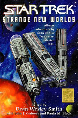 【预售】Star Trek: Strange New Worlds IV