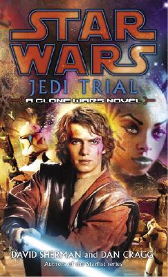 【预售】Jedi Trial