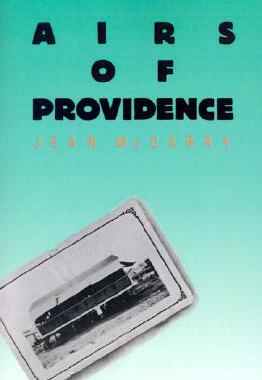 【预售】Airs of Providence