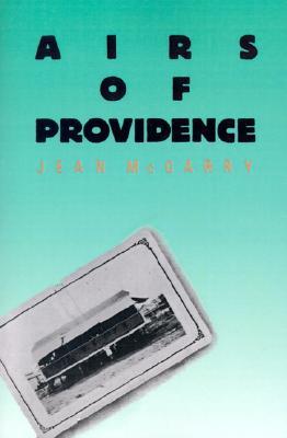 【预售】Airs of Providence