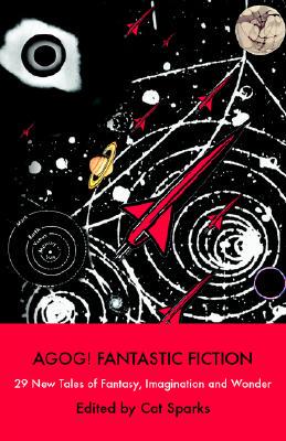 【预售】Agog! Fantastic Fiction