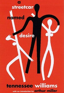 现货 A Streetcar Named Desire