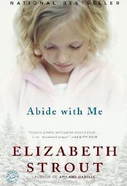 【预售】Abide with Me