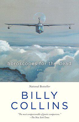 【预售】Horoscopes for the Dead: Poems