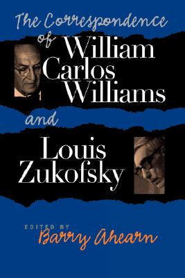 【预售】The Correspondence of William Carlos Williams