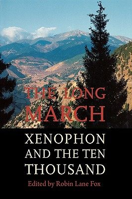 【预售】the long march: xenophon and the ten thousand