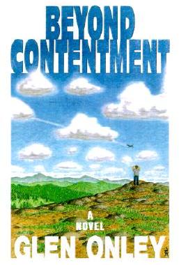 【预售】Beyond Contentment: A Contemporary Novel of