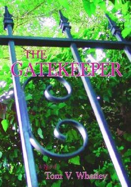 【预售】The Gatekeeper
