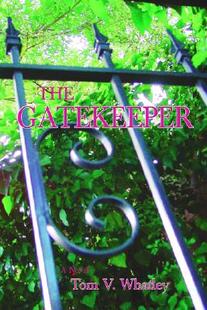 【预售】The Gatekeeper