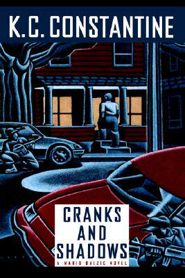【预售】Cranks and Shadows