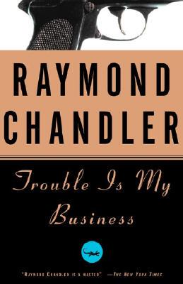 【预售】Trouble Is My Business