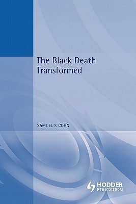 【预售】The Black Death Transformed: Disease and Culture in