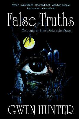 【预售】False Truths