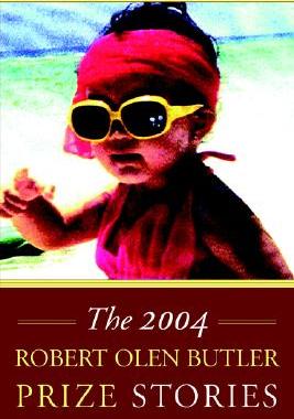 【预售】The Robert Olen Butler Prize Stories 2004