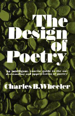 【预售】The Design of Poetry