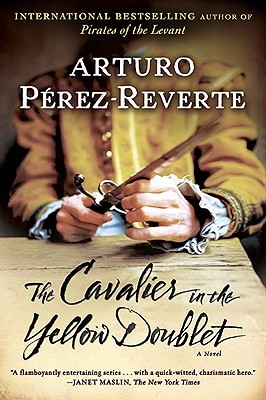 【预售】The Cavalier in the Yellow Doublet