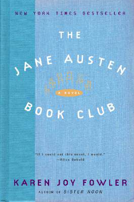 【预售】The Jane Austen Book Club