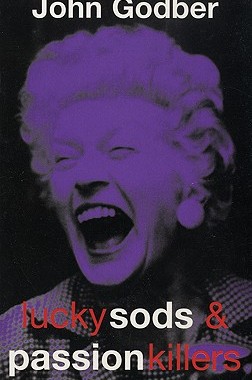 【预售】Lucky Sods & Passion Killers