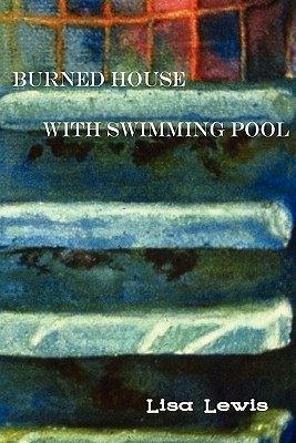 【预售】Burned House with Swimming Pool