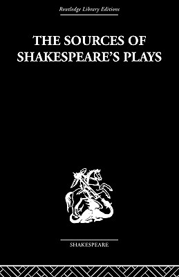 【预售】The Sources of Shakespeare's Plays