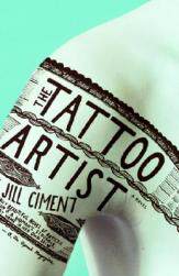 【预售】The Tattoo Artist