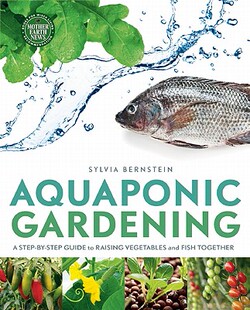 【预售】Aquaponic Gardening: A Step-By-Step Guide to Raising