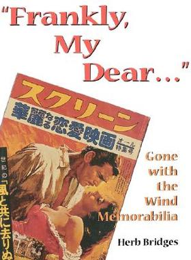 【预售】Frankly My Dear