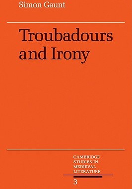 【预售】Troubadours and Irony