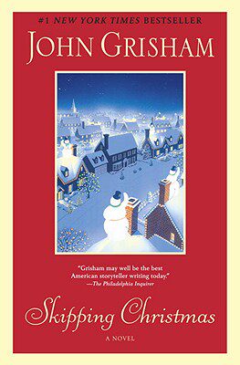 【预订】Skipping Christmas