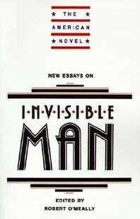 【预售】New Essays on Invisible Man