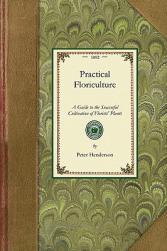 【预售】Practical Floriculture