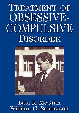 【预售】Treatment of Obsessive Compulsive Disorder