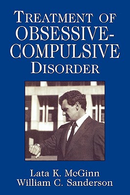 【预售】Treatment of Obsessive Compulsive Disorder