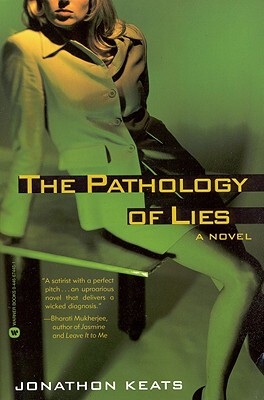【预售】The Pathology of Lies