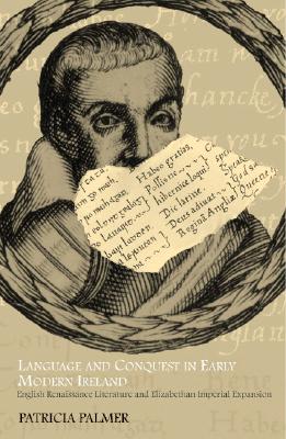 【预售】Language and Conquest in Early Modern Ireland: