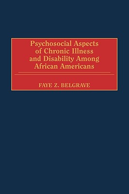 【预售】Psychosocial Aspects of Chronic Illness and