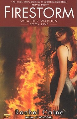 【预售】Firestorm