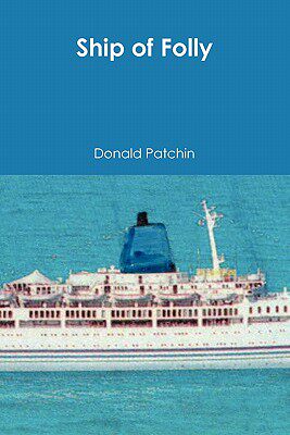 【预售】Ship of Folly