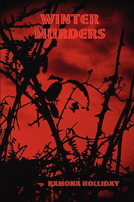 【预售】Winter Murders