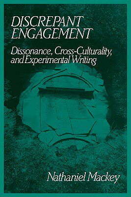 【预售】Discrepant Engagement: Dissonance, Cross-Culturality
