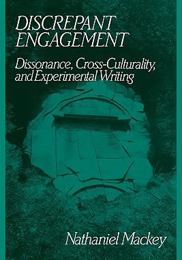 【预售】Discrepant Engagement: Dissonance, Cross-Culturality