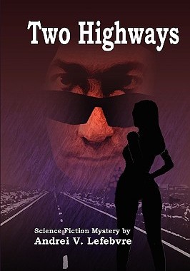 【预售】Two Highways