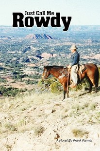 预售 Rowdy Just Paperback Call