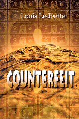 【预售】Counterfeit