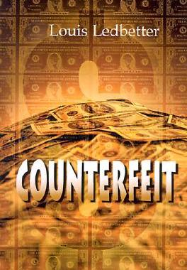 【预售】Counterfeit