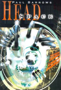 【预售】HeadSpace