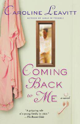 【预售】Coming Back to Me